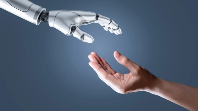 Capacitación sobre Inteligencia Artificial aplicada a la Educación